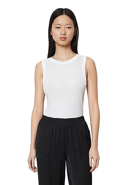 Marc O'Polo Tanktop im Basic-Look günstig online kaufen