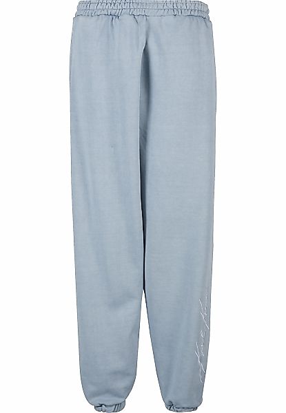 Karl Kani Jogginghose "Karl Kani Karl Kani Autograph Heavy Os Sweatpants" günstig online kaufen