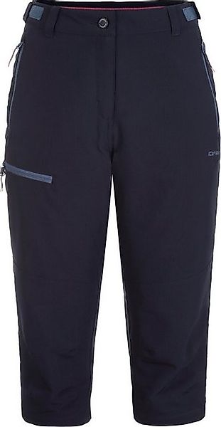 Icepeak Bermudas ICEPEAK BEATTIE DUNKELBLAU günstig online kaufen