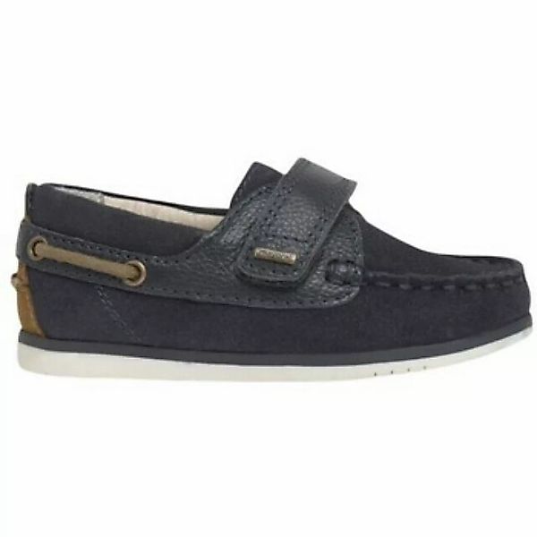 Mayoral  Mokassins 41672 NAUTICO Marino günstig online kaufen