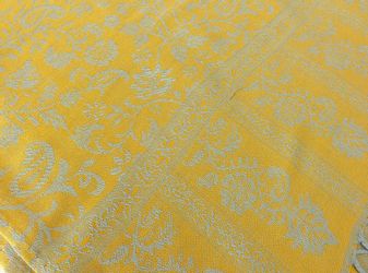 chic4home Schal Dreamy Flair, (1-St. 1-teilig), günstig online kaufen