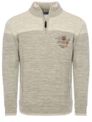 CARISMA Troyer Premium Strickpullover günstig online kaufen