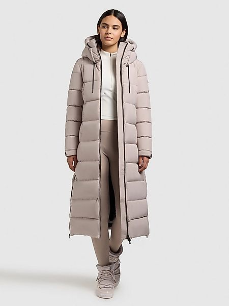 khujo Steppmantel DERIA4 günstig online kaufen