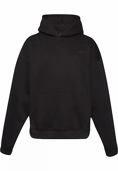 DEF Kapuzensweatshirt "DEF Herren DEF Needed Hoody", (1 tlg.) günstig online kaufen