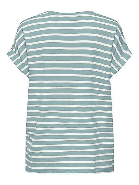 ONLY V-Shirt ONLMOSTER V-NECK TOP JRS günstig online kaufen