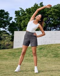 G4Free Shorts G4Free Damen Yoga Shorts günstig online kaufen