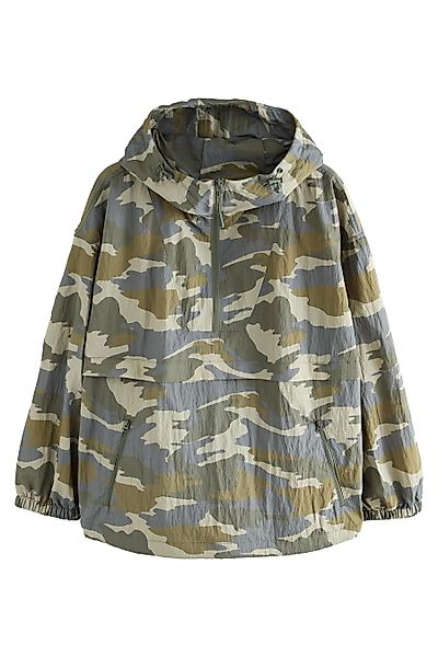 Next Regenjacke Regenjacke (1-St) günstig online kaufen