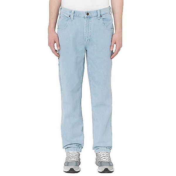 Dickies Regular-fit-Jeans GARYVILLE DENIM VINTAGE GARYVILLE DENIM VINTAGE günstig online kaufen