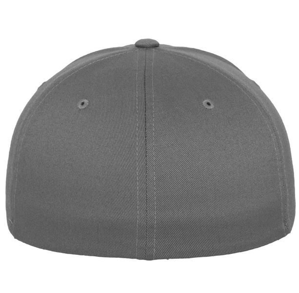 Flexfit Flex Cap Wooly Combed Cap günstig online kaufen
