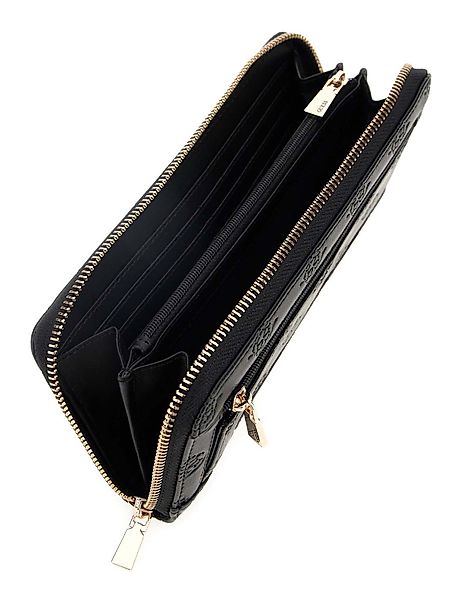 Guess Geldbörse GUESS Damen Geldbörse Laurel günstig online kaufen