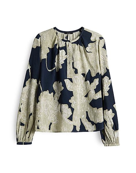 OPUS Blusenponcho OPUS / Da. Bluse / Ficona analogue günstig online kaufen