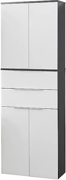 FACKELMANN Hängeschrank »Kara«, Badmöbel Breite 61 cm günstig online kaufen