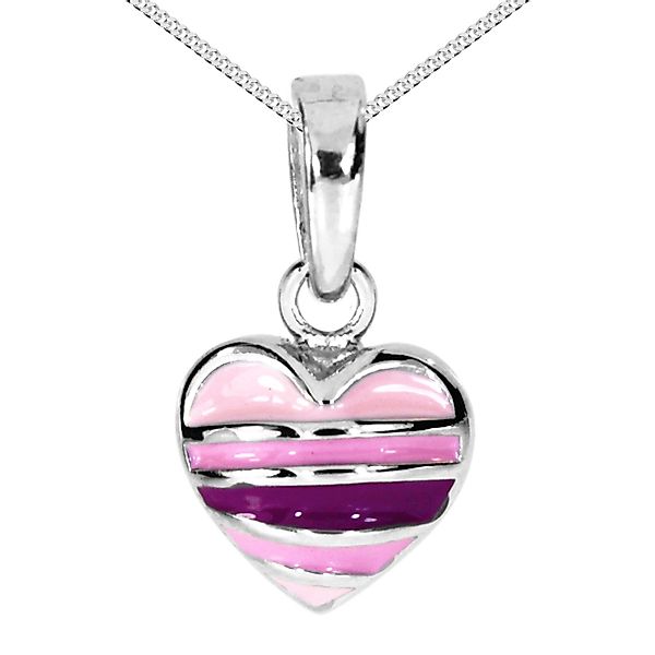OSTSEE-SCHMUCK Kette mit Anhänger Ostsee-Schmuck Kette günstig online kaufen