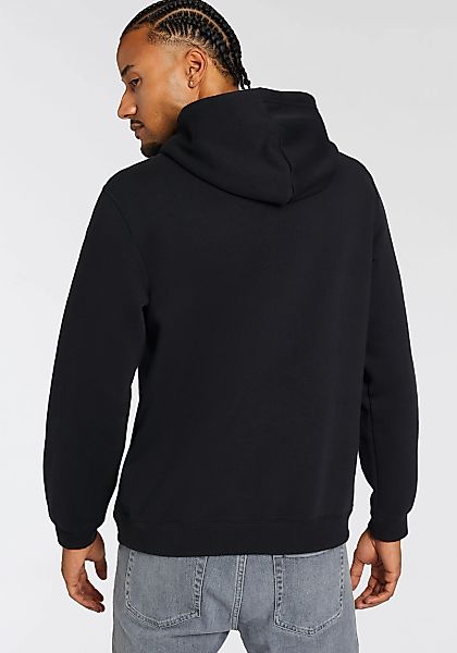 Converse Kapuzensweatshirt CONVERSE GO-TO CHUCK TAYLOR PATCH HOODIE (1-tlg) günstig online kaufen