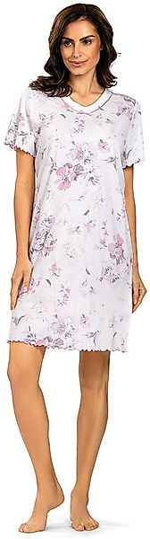 comtessa Nachthemd Feeling Good (Set, 1-tlg., 1-teilig) Damen Sleepshirt ca günstig online kaufen
