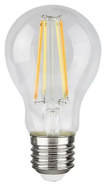 LED Leuchtmittel Filament E27 SMART 6W A60 günstig online kaufen