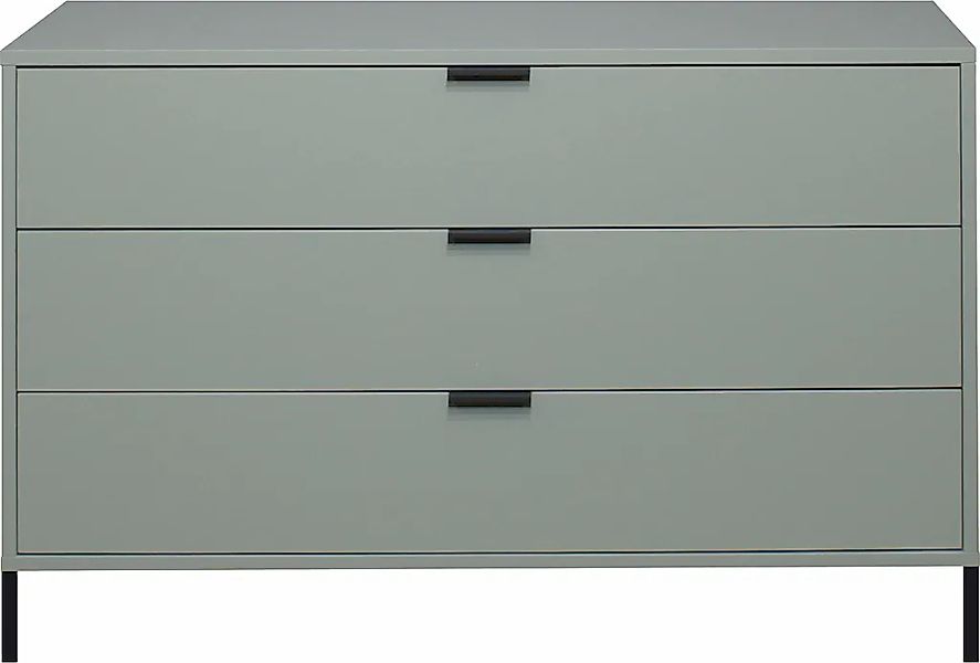 Mäusbacher Kommode "Bonnie TOPSELLER" OTTOs Choice, Kommode mit Quadratgest günstig online kaufen
