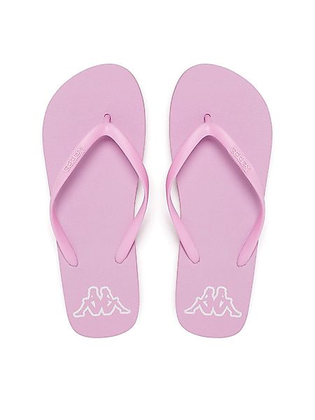 Kappa Kappa Zehentrenner Damen WP-800126 Rosa günstig online kaufen