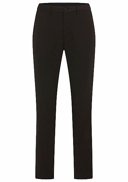 Tommy Hilfiger Chinohose "DENTON KNIT TECH", Straight Fit, Baumwollstretch günstig online kaufen