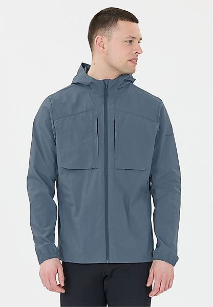 ENDURANCE Laufjacke Kyson mit Durable Water günstig online kaufen