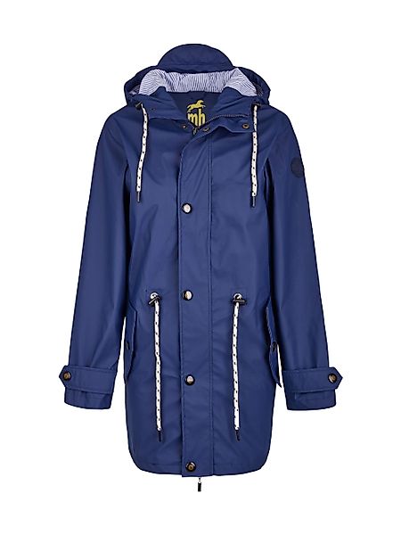 Michael Heinen Regenjacke Damen Friesennerz wasserdicht, günstig online kaufen