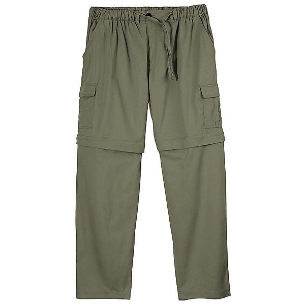 ABRAXAS Cargohose Abraxas Übergrößen Zipp-off Cargo-Hose günstig online kaufen