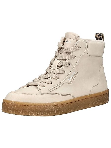 Tamaris Tamaris Sneaker Leder Sneaker günstig online kaufen