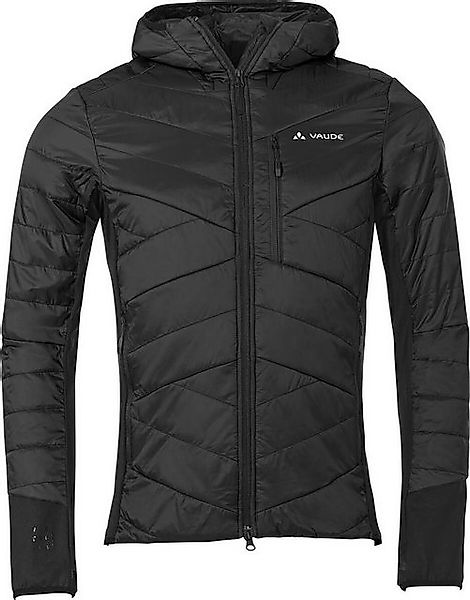 VAUDE Trekkingjacke Me Sesvenna Jacket IV BLACK/BLACK günstig online kaufen