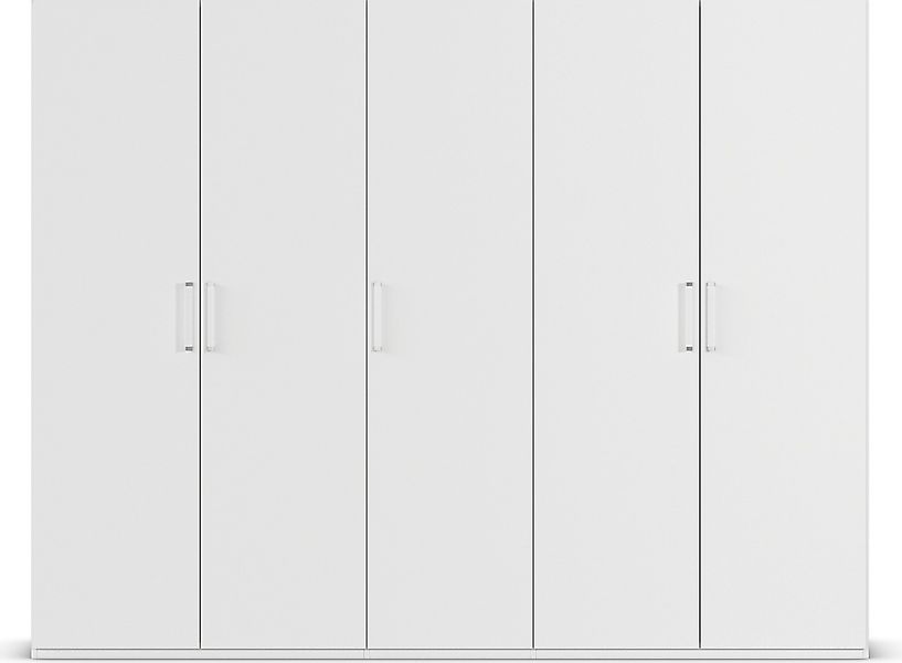 rauch Drehtürenschrank "Kleiderschrank Schrank Garderobe Schlafzimmerschran günstig online kaufen