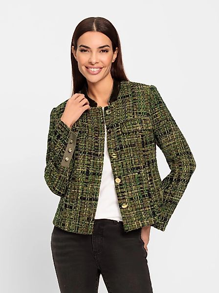 heine Jackenblazer "Blazer" günstig online kaufen