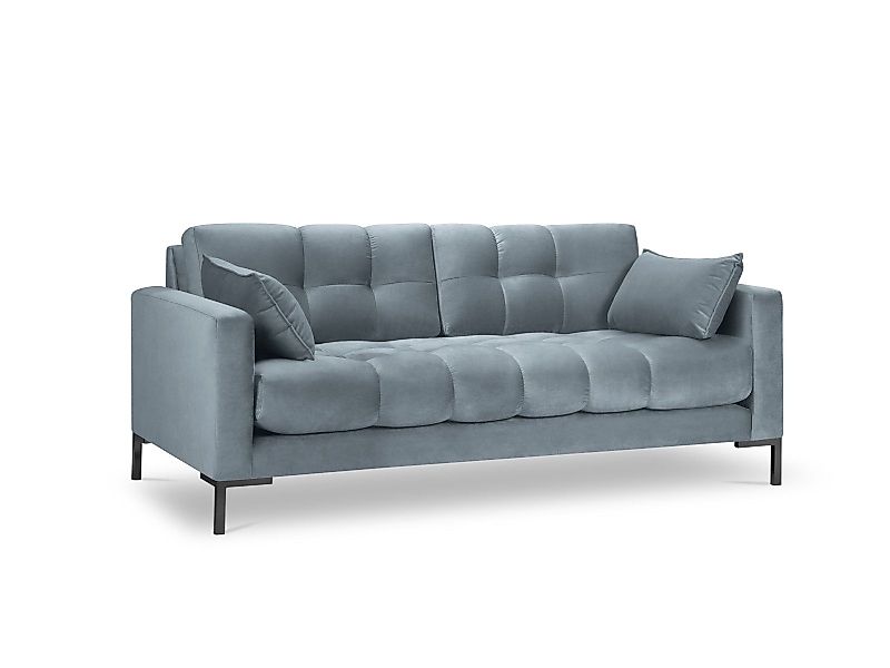 Micadoni Sofa Mamaia, 3-Sitzer günstig online kaufen