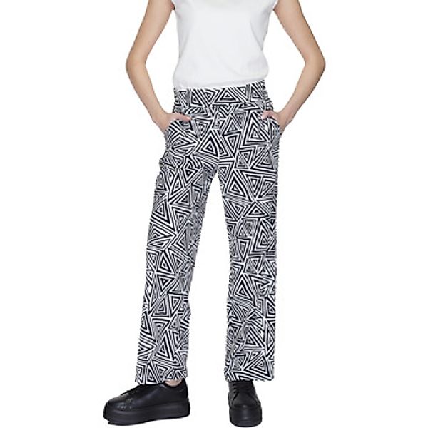 STREET ONE Marlene-Hose, mit Wide Legs günstig online kaufen