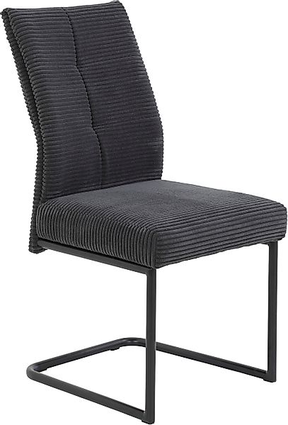 HELA Esszimmerstuhl "Dagmar" (Set) 1 Stk.Schwingstuhl mit bequemer Federker günstig online kaufen