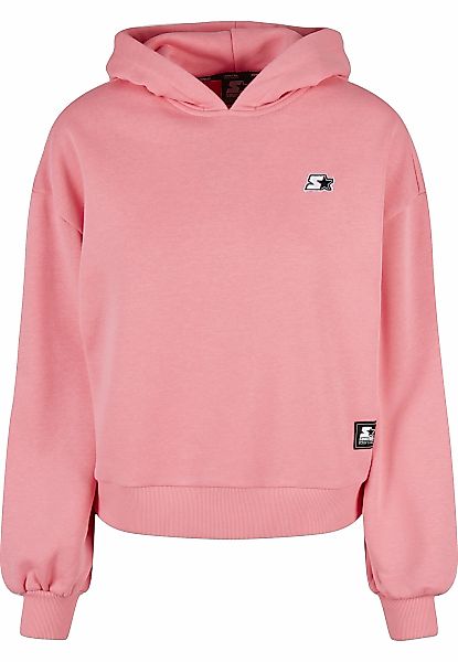 Starter Black Label Kapuzensweatshirt "Starter Black Label Damen", 1 Stk. günstig online kaufen