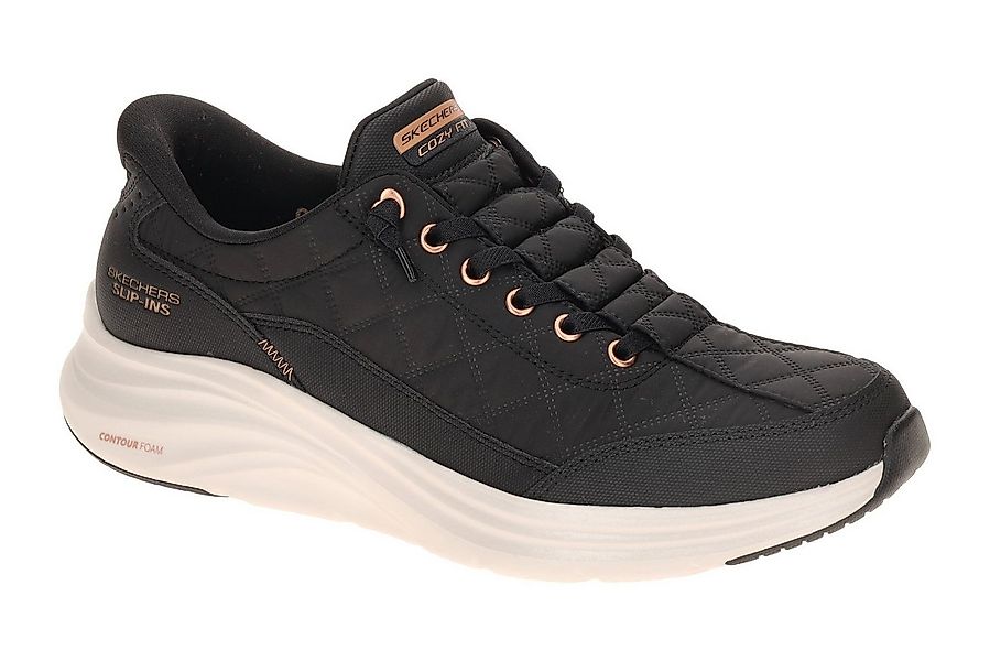 Skechers 150413 BKRG Schnürschuh günstig online kaufen