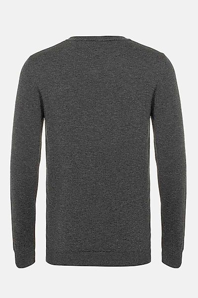Cipo & Baxx V-Ausschnitt-Pullover Pullover (1-tlg) günstig online kaufen