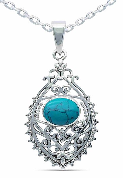 mantraroma Kette mit Anhänger PRETAN aus günstig online kaufen