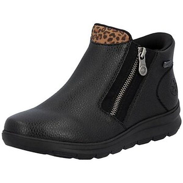 Rieker  Damenstiefel Stiefeletten HWK Stiefelette Z0059-00 günstig online kaufen