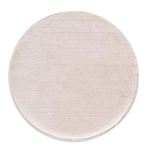 Ayyildiz Teppich CATWALK beige D: ca. 120 cm günstig online kaufen