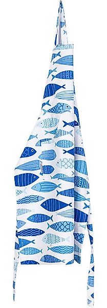 Egeria Kochschürze Marin, (1-tlg), 60x80 cm günstig online kaufen