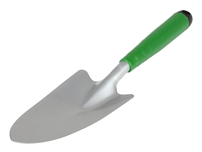 BURI Schaufel Blumenkelle mit Kunststoffgriff 38cm günstig online kaufen