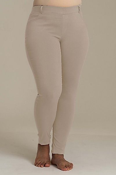 SANDGAARD Highwaist Leggings Copenhagen mit Viskose günstig online kaufen