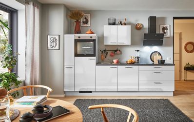 pino Küchenzeile Lund, individuell anpassbar, gratis günstig online kaufen