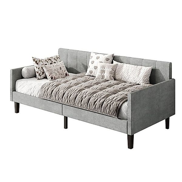 REDOM Schlafsofa Schlafsofa, wandelbar zum Bett, Polstersofa, Schlafsofa, S günstig online kaufen