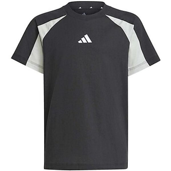 adidas  T-Shirt J Cb T günstig online kaufen