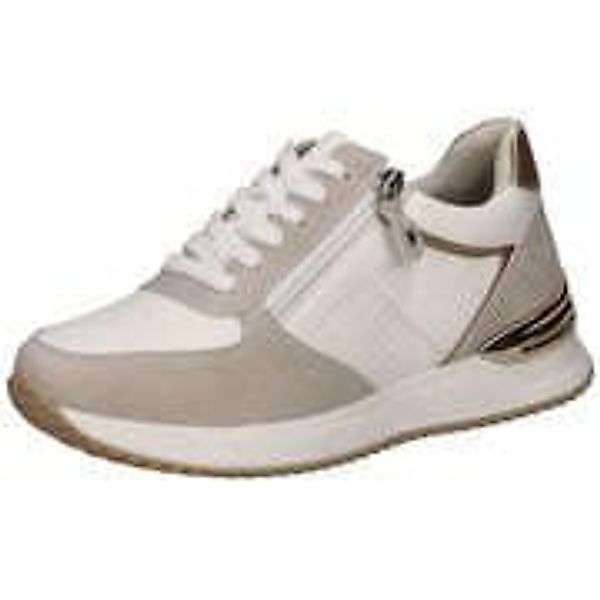 Charmosa Sneaker Damen beige günstig online kaufen