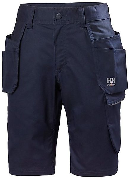 Helly Hansen Arbeitsshorts Manchester Cons Shorts (1-tlg) günstig online kaufen