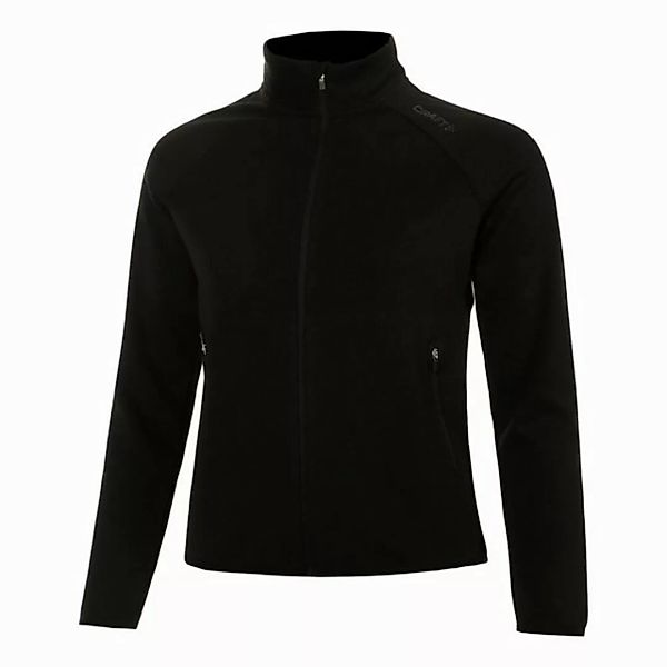 Craft Laufjacke Full Zip Jacket günstig online kaufen