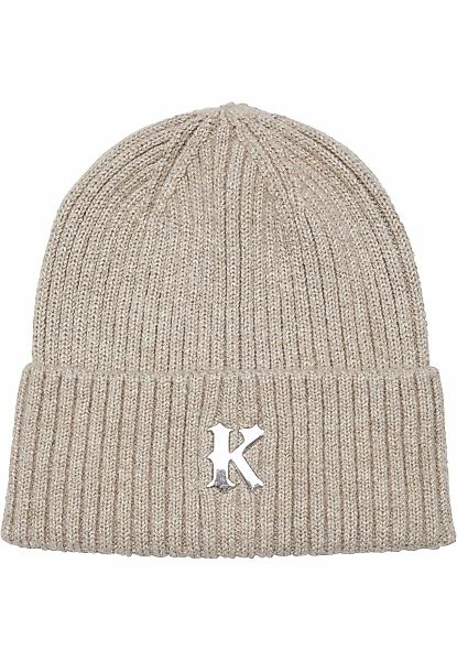 Karl Kani Beanie "Karl Kani KK Pin Beanie", (1 St.) günstig online kaufen