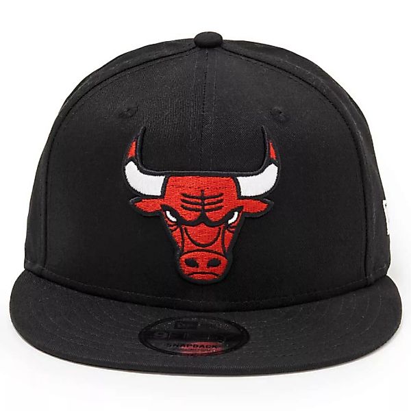 New Era Nba 9fifty Nos 950 Chicago Bulls Deckel S-M Black / Oficial Team Co günstig online kaufen